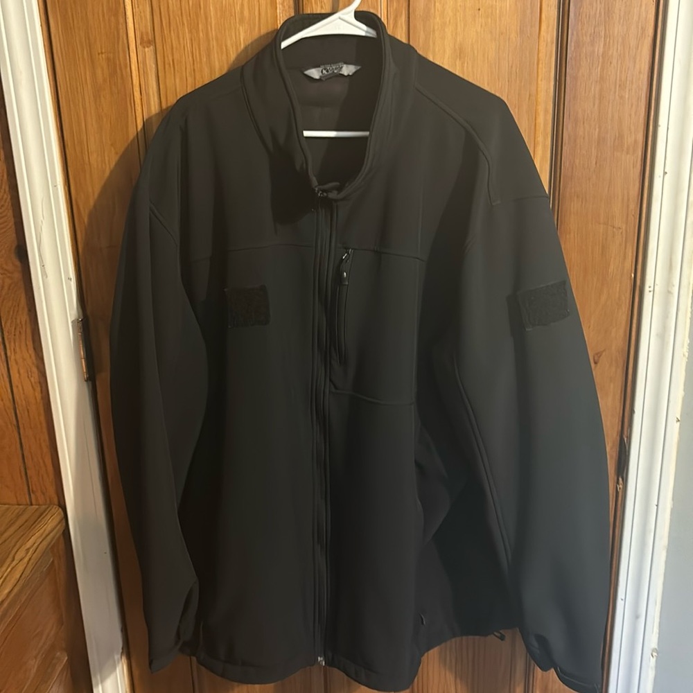 Gander Mountain Guide Series Jacket 3XL